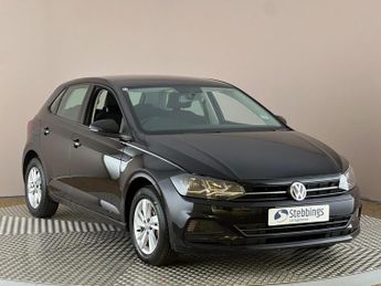 Volkswagen Polo 1.0 SE Euro 6 (s/s) 5dr