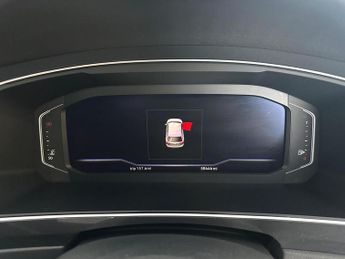 Volkswagen Tiguan 2.0 TDI R-Line DSG 4Motion Euro 6 (s/s) 5dr