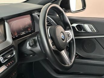 BMW 1 Series 1.5 118i M Sport (LCP) DCT Euro 6 (s/s) 5dr