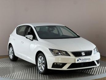 SEAT Leon 1.0 TSI SE Euro 6 (s/s) 5dr
