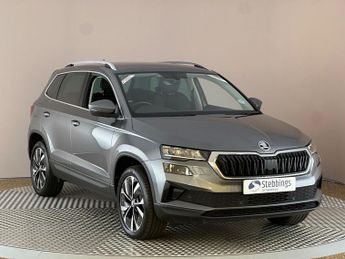 Skoda Karoq 2.0 TDI SE L DSG 4WD Euro 6 (s/s) 5dr