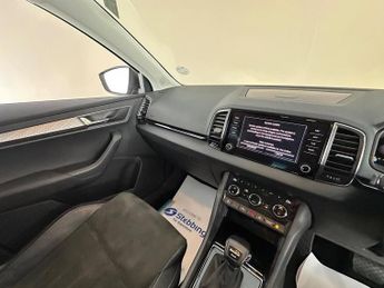 Skoda Karoq 2.0 TDI SE L DSG 4WD Euro 6 (s/s) 5dr