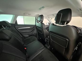 Skoda Karoq 2.0 TDI SE L DSG 4WD Euro 6 (s/s) 5dr