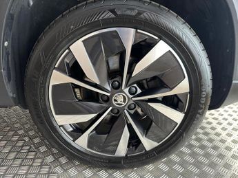Skoda Karoq 2.0 TDI SE L DSG 4WD Euro 6 (s/s) 5dr