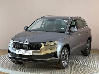Skoda Karoq 2.0 TDI SE L DSG 4WD Euro 6 (s/s) 5dr