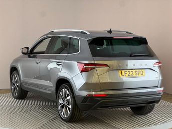 Skoda Karoq 2.0 TDI SE L DSG 4WD Euro 6 (s/s) 5dr
