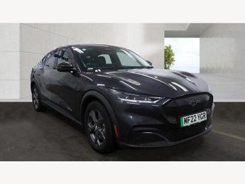 Ford Mustang Standard Range 70kWh 5dr