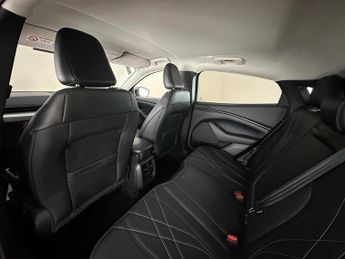 Ford Mustang Mach-E Standard Range 70kWh 5dr