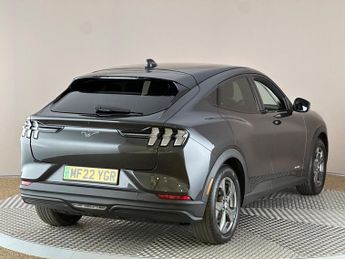 Ford Mustang Mach-E Standard Range 70kWh 5dr