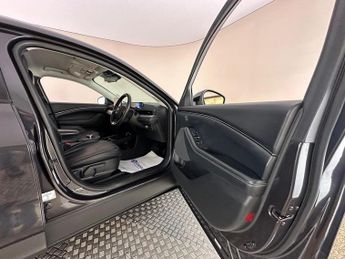 Ford Mustang Mach-E Standard Range 70kWh 5dr