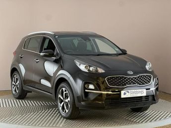 Kia Sportage 1.6 GDi 2 Euro 6 (s/s) 5dr