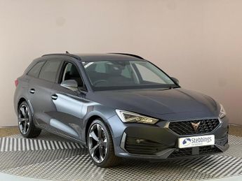 Cupra Leon 1.5 eTSI EVO V1 DSG Euro 6 (s/s) 5dr