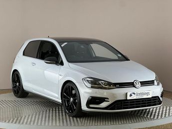 Volkswagen Golf 2.0 TSI R DSG 4Motion Euro 6 (s/s) 3dr