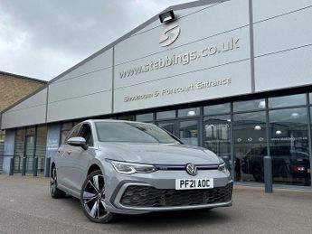 Volkswagen Golf 1.4 TSI 13kWh GTE DSG Euro 6 (s/s) 5dr