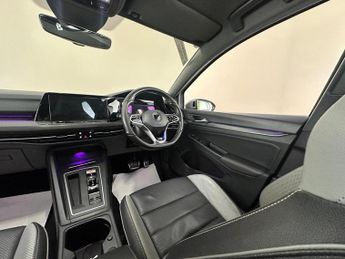 Volkswagen Golf 1.4 TSI 13kWh GTE DSG Euro 6 (s/s) 5dr