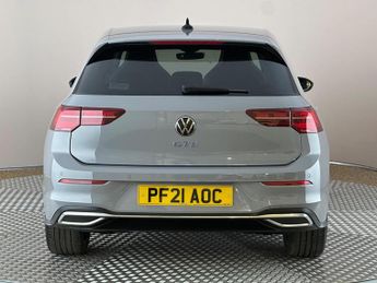 Volkswagen Golf 1.4 TSI 13kWh GTE DSG Euro 6 (s/s) 5dr