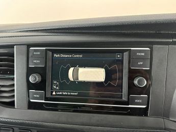 Volkswagen Transporter 2.0 TDI T32 Highline Kombi DSG FWD SWB Euro 6 (s/s) 5dr