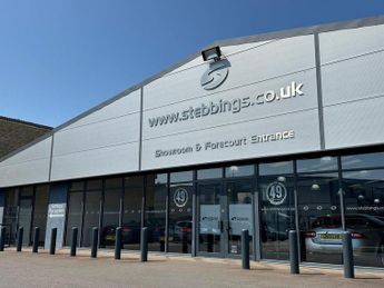 BMW iX 40 76.6kWh M Sport Edition Auto xDrive 5dr