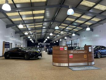 BMW iX 40 76.6kWh M Sport Edition Auto xDrive 5dr