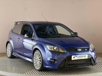 Ford Focus 2.5 RS 3dr