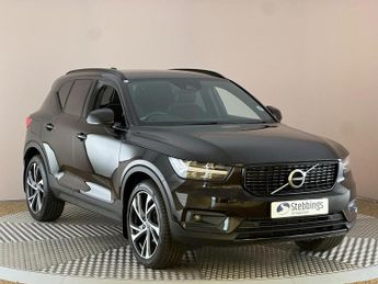 Volvo XC40 2.0 D3 R-Design Pro Euro 6 (s/s) 5dr