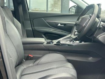 Peugeot 3008 1.6 13.2kWh Allure e-EAT Euro 6 (s/s) 5dr