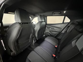 Peugeot 2008 1.2 PureTech GT EAT Euro 6 (s/s) 5dr