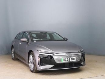 Audi E-Tron 100kWh Performance Sport Auto 5dr