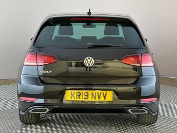 Volkswagen Golf 2.0 TDI R-Line DSG Euro 6 (s/s) 5dr