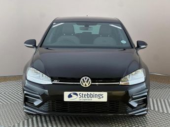 Volkswagen Golf 2.0 TDI R-Line DSG Euro 6 (s/s) 5dr