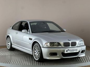 BMW M3 3.2i Euro 4 2dr