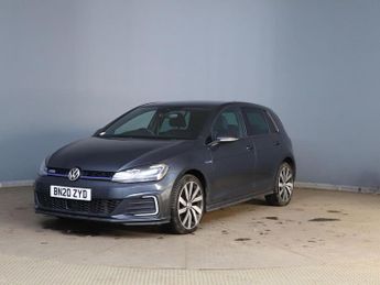 Volkswagen Golf 1.4 TSI 8.7kWh GTE Advance DSG Euro 6 (s/s) 5dr