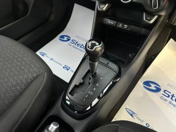 Kia Picanto 1.25 2 Auto Euro 6 5dr