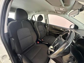 Kia Picanto 1.25 2 Auto Euro 6 5dr