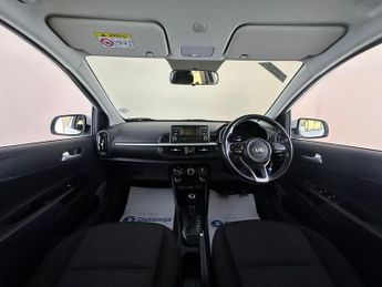 Kia Picanto 1.25 2 Auto Euro 6 5dr