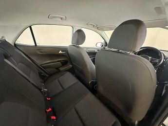 Kia Picanto 1.25 2 Auto Euro 6 5dr