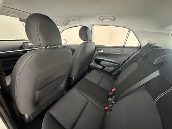 Kia Picanto 1.25 2 Auto Euro 6 5dr