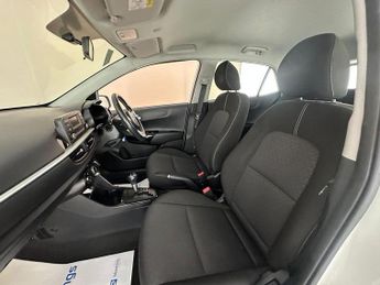 Kia Picanto 1.25 2 Auto Euro 6 5dr
