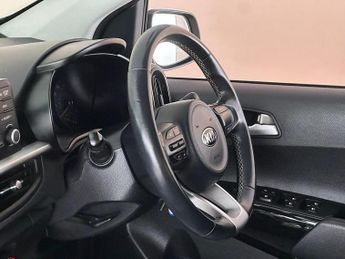 Kia Picanto 1.25 2 Auto Euro 6 5dr
