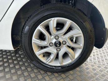 Kia Picanto 1.25 2 Auto Euro 6 5dr