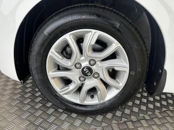 Kia Picanto 1.25 2 Auto Euro 6 5dr