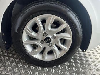 Kia Picanto 1.25 2 Auto Euro 6 5dr