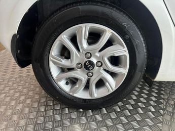 Kia Picanto 1.25 2 Auto Euro 6 5dr