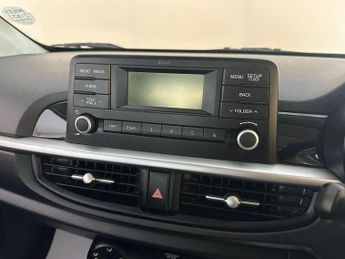 Kia Picanto 1.25 2 Auto Euro 6 5dr