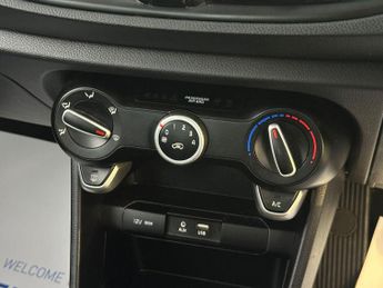 Kia Picanto 1.25 2 Auto Euro 6 5dr