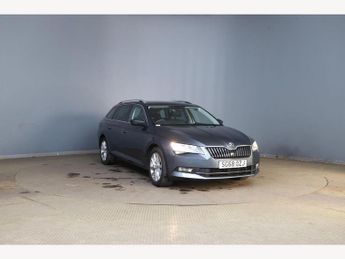 Skoda Superb 2.0 TDI SE Technology Euro 6 (s/s) 5dr
