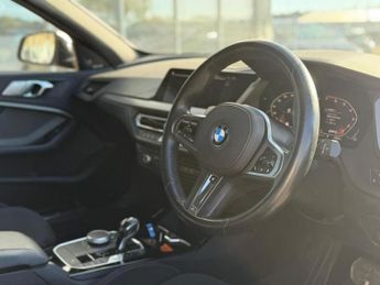 BMW i4 35 70.2kWh M Sport Gran Coupe Auto eDrive 5dr