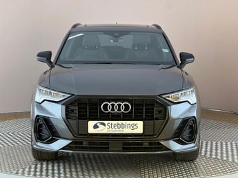 Audi Q3 2.0 TDI 35 Vorsprung S Tronic Euro 6 (s/s) 5dr