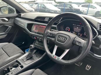 Audi Q3 2.0 TDI 35 Vorsprung S Tronic Euro 6 (s/s) 5dr