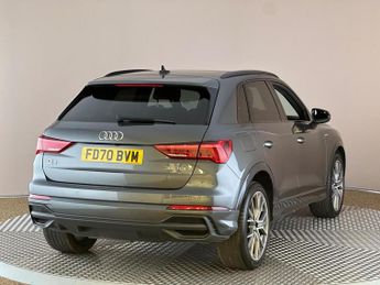 Audi Q3 2.0 TDI 35 Vorsprung S Tronic Euro 6 (s/s) 5dr